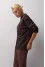 Dark chocolate Charlene jumper