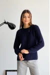 Indigo Ketta jumper