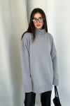 Jumper "Sofia" gray