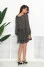 Craig dress in black