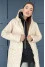 Women's coat