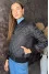 Women's jacket "Bryce" black