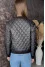 Women's jacket "Bryce" black