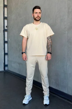 Men's trousers 