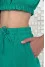 Green Ricotta pants