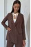 Brown Burrow jacket