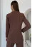 Brown Burrow jacket