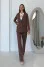 Brown Burrow jacket