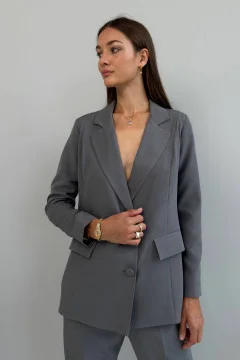Barrow jacket in grey