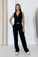 Black Souley pants