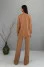 Ochre-colored Wawel suit