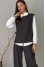 Graphite Reveal Vest