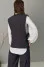 Graphite Reveal Vest