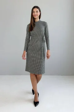 Dress "Kalista" black