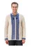Knitted embroidery "Taras ultra"