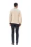 Knitted embroidery "Ruslan"