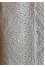 Knitted embroidered shirt "Nazar" in white with short sleeves