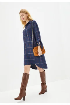 Blue Marlin dress