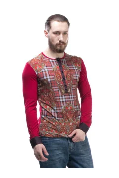 Men's jumper 