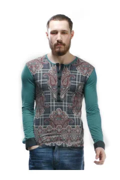 Men's jumper 
