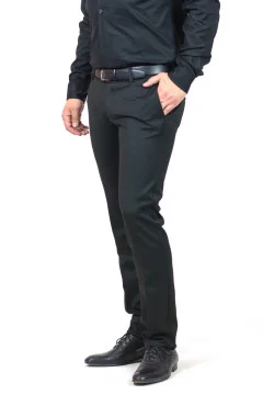 Stylish men's trousers 