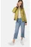 Women's jacket "Brook" olive color
