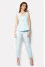 Women's trousers "Vox" mint color
