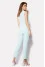 Women's trousers "Vox" mint color