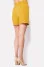 "Real" mustard shorts