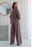 Takumi Cappuccino Pants