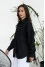 Shirt "Amadea" black
