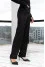 Black Jackie pants