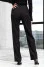 Black Jackie pants