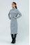Dress "Erin" gray