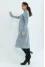 Dress "Erin" gray