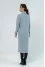 Dress "Erin" gray