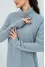 Dress "Erin" gray