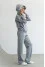 Sweatshirt "Alsa" gray