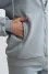 Sweatshirt "Alsa" gray