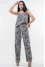 Khaki Hawaiian pants