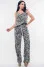 Khaki Hawaiian pants