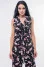 "Kerry" vest, black
