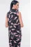 "Kerry" vest, black