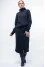 Skirt "Lorena" black
