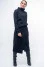 Skirt "Lorena" black