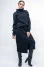 Skirt "Lorena" black