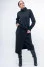 Skirt "Lorena" black