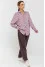 "Johnny" eggplant pants