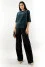 Graphite Olsen Blouse