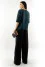Graphite Olsen Blouse